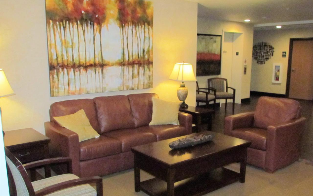 Oak Hill Inn & Suites Canton Экстерьер фото