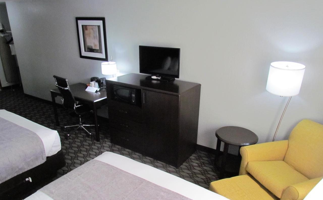 Oak Hill Inn & Suites Canton Экстерьер фото