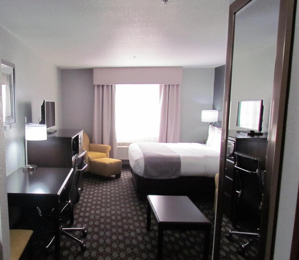 Oak Hill Inn & Suites Canton Экстерьер фото