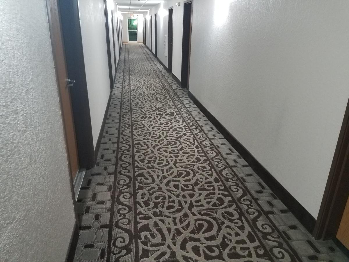Oak Hill Inn & Suites Canton Экстерьер фото