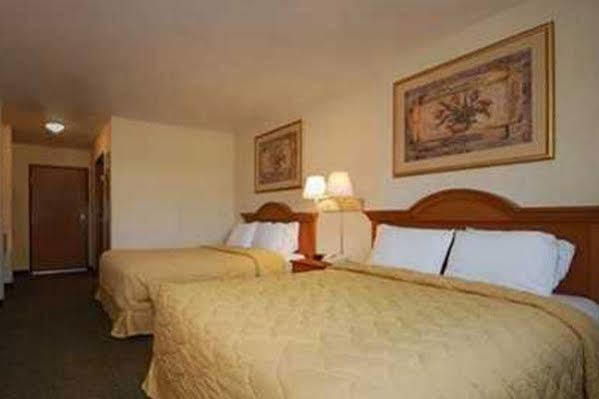 Oak Hill Inn & Suites Canton Экстерьер фото